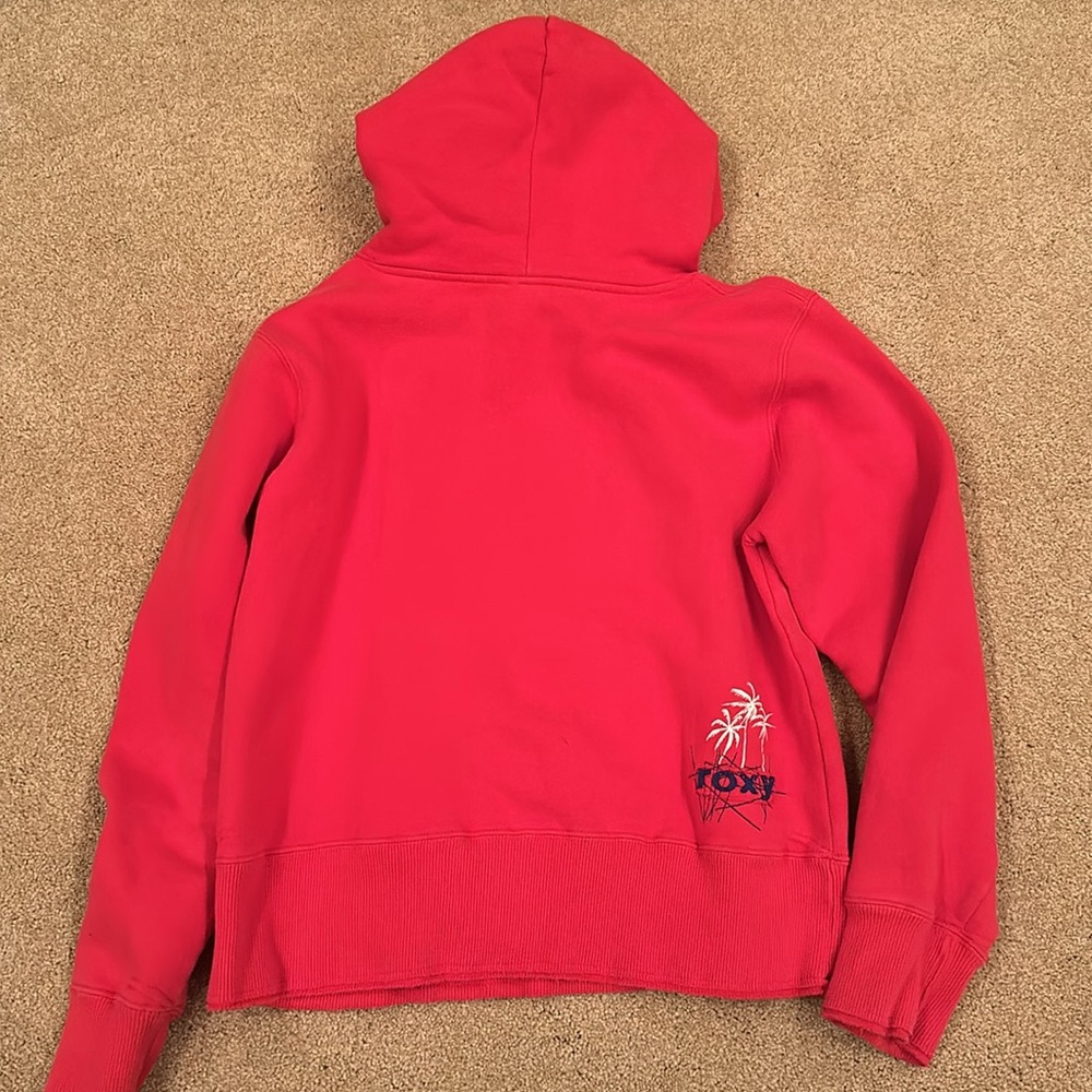 Quicksilver Roxy Sweatshirt - Picture 2 of 2